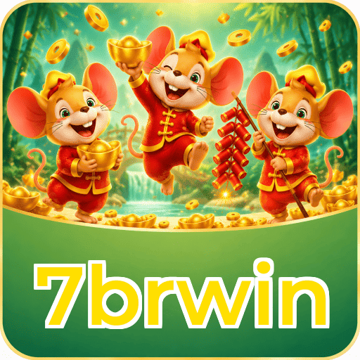 7brwin Segurança Logo 2