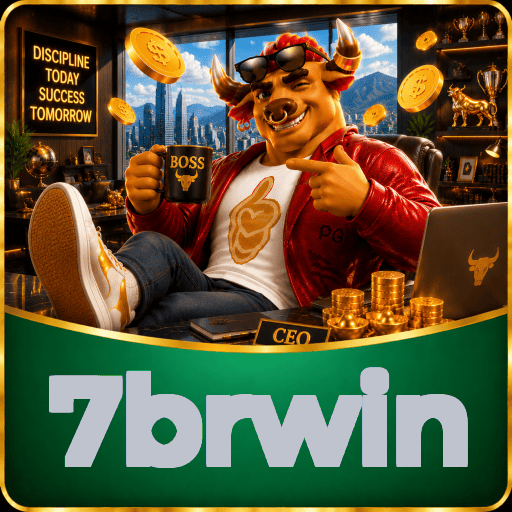 7brwin Logo 2