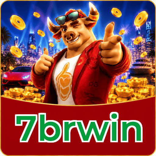 7brwin Logo 1