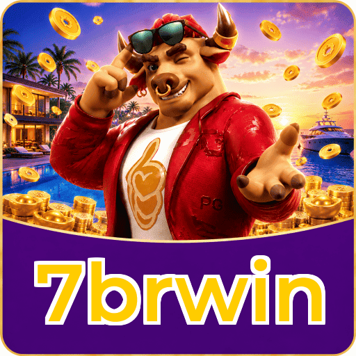 7brwin Licenciado Curaçao - Segurança SSL 256-bit