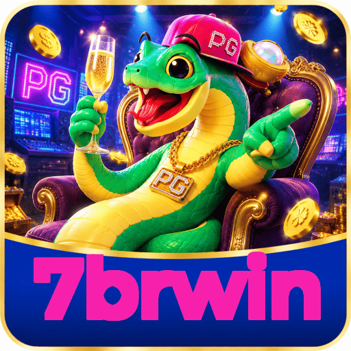 7brwin Instalar Logo 2