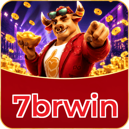 7brwin Logo 3
